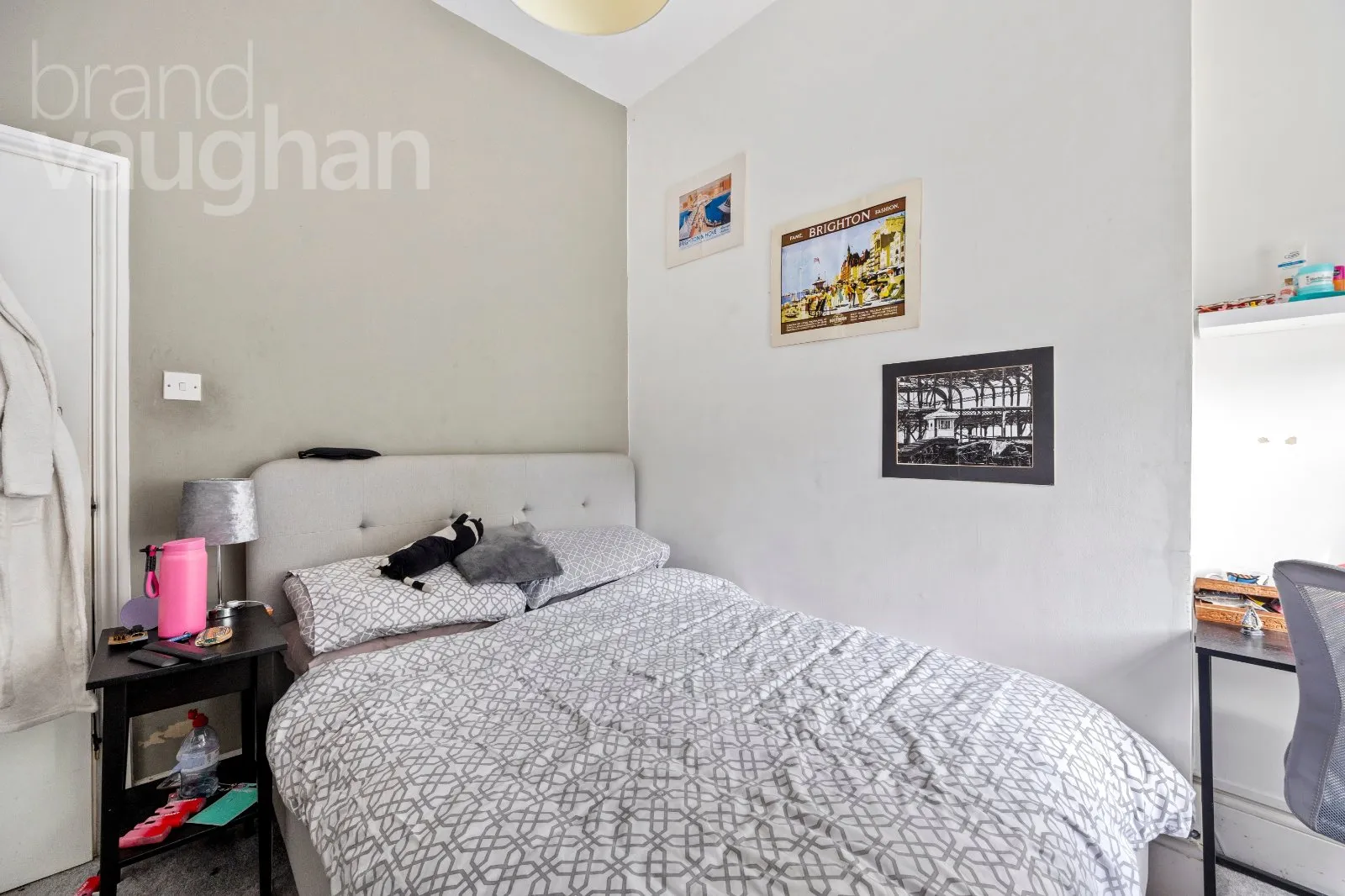 2 bed Apartment