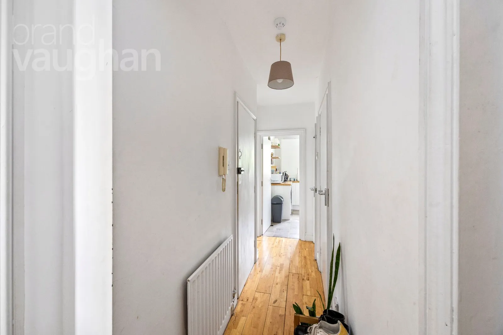 2 bed Apartment