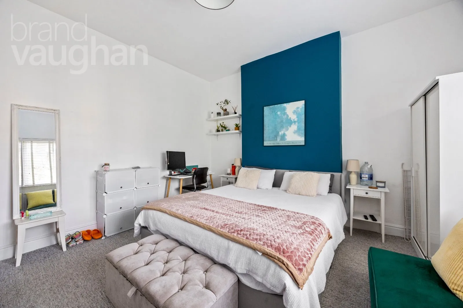 2 bed Apartment