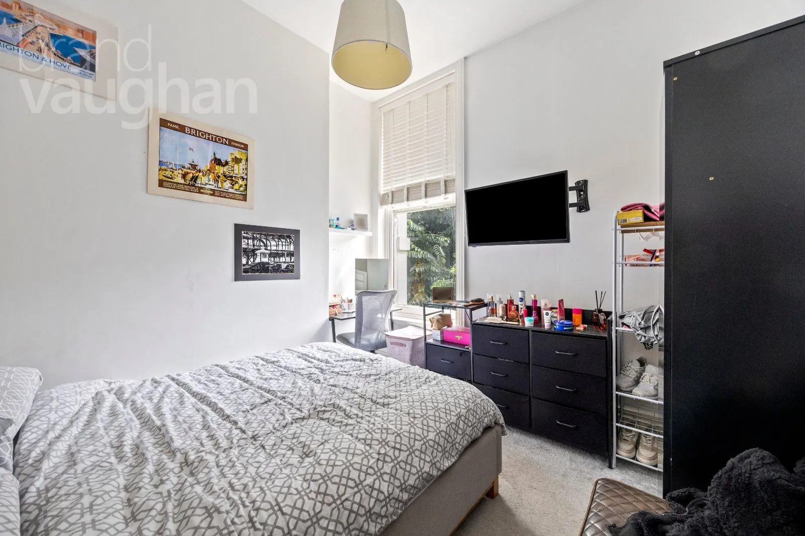 2 bed Apartment