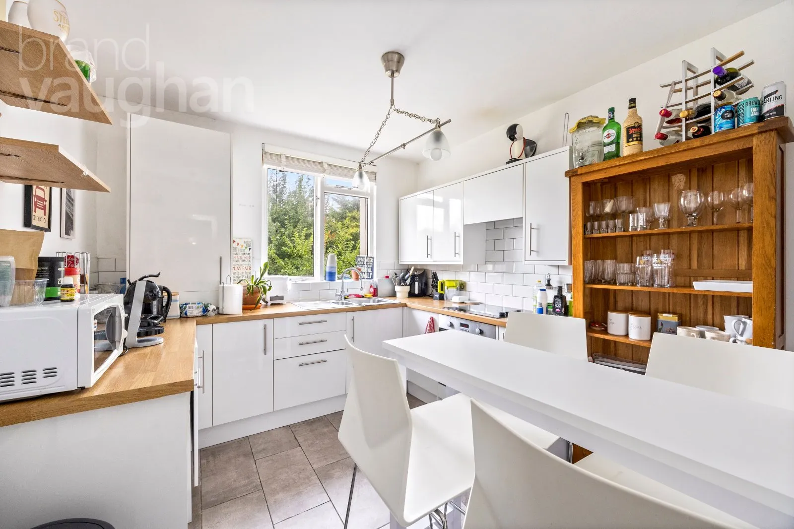 2 bed Apartment