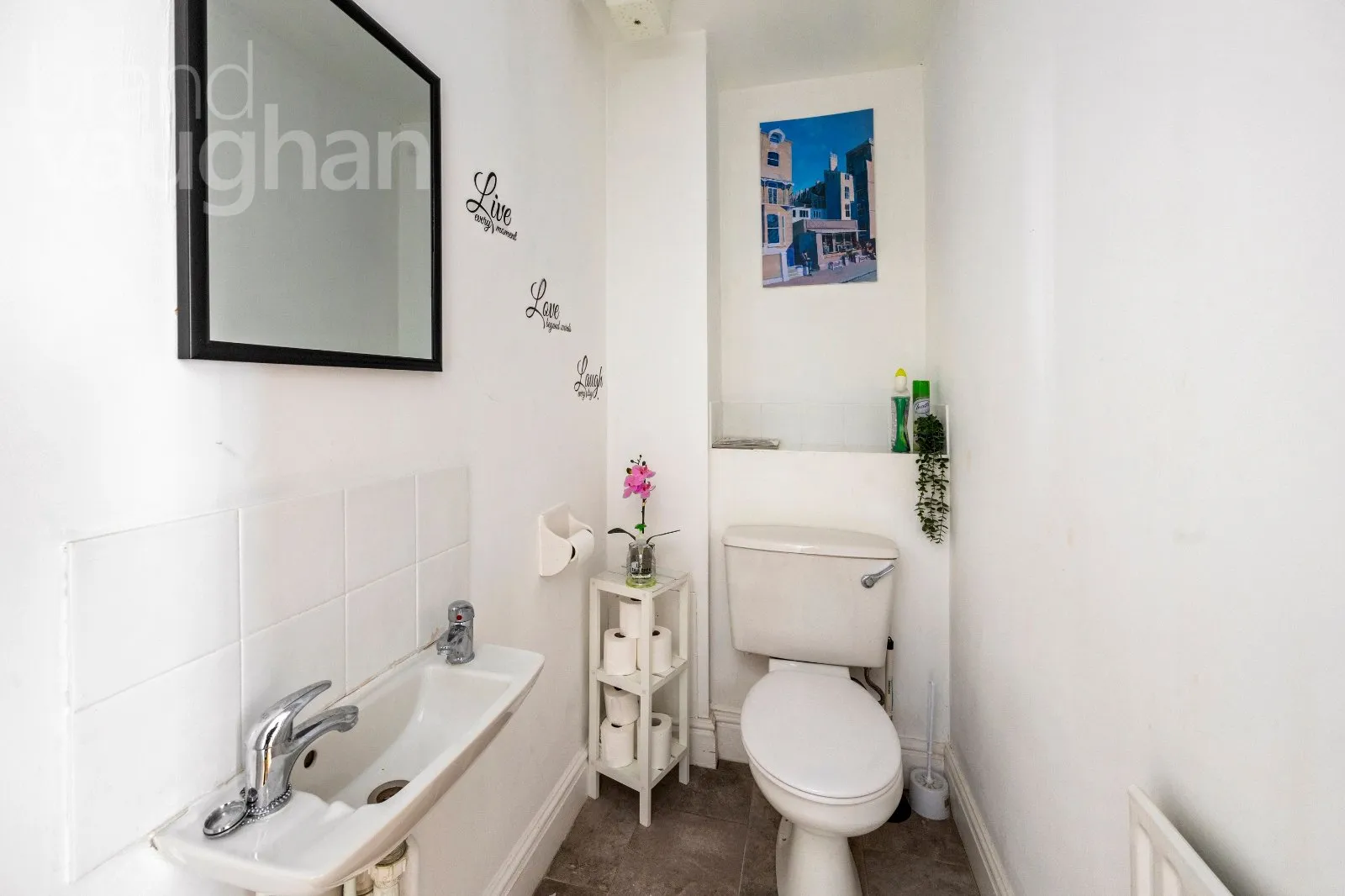 2 bed Apartment