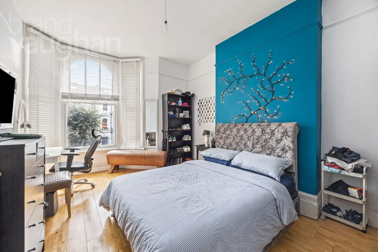 2 bed Apartment