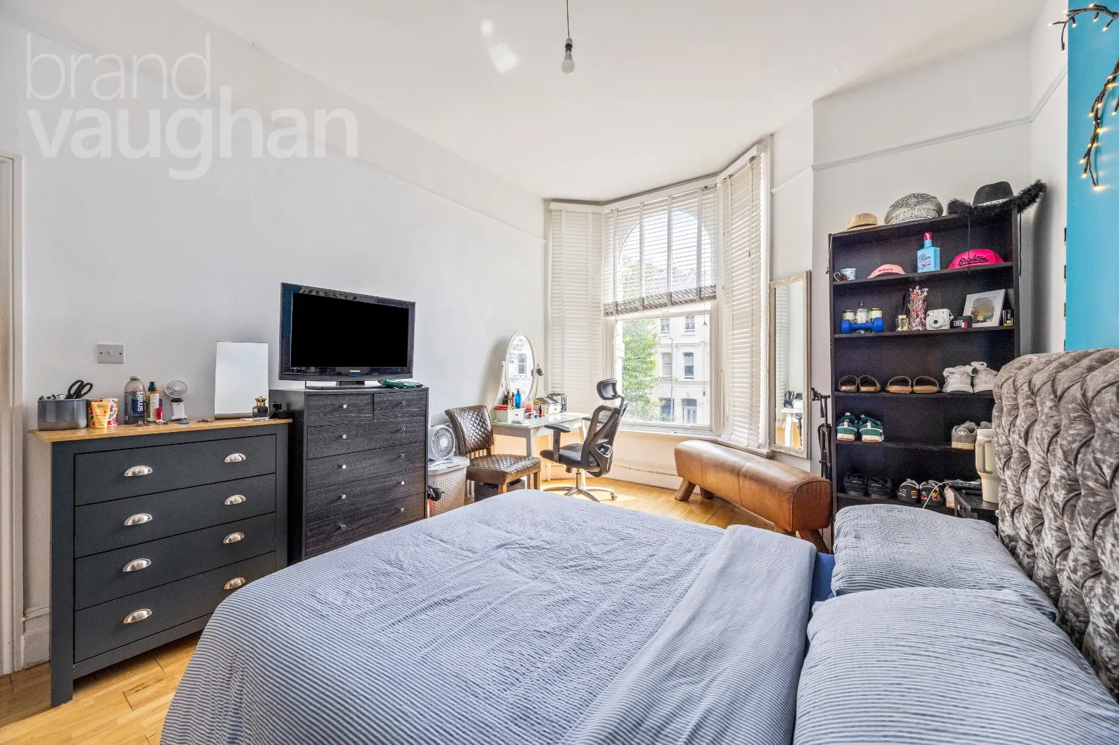 2 bed Apartment