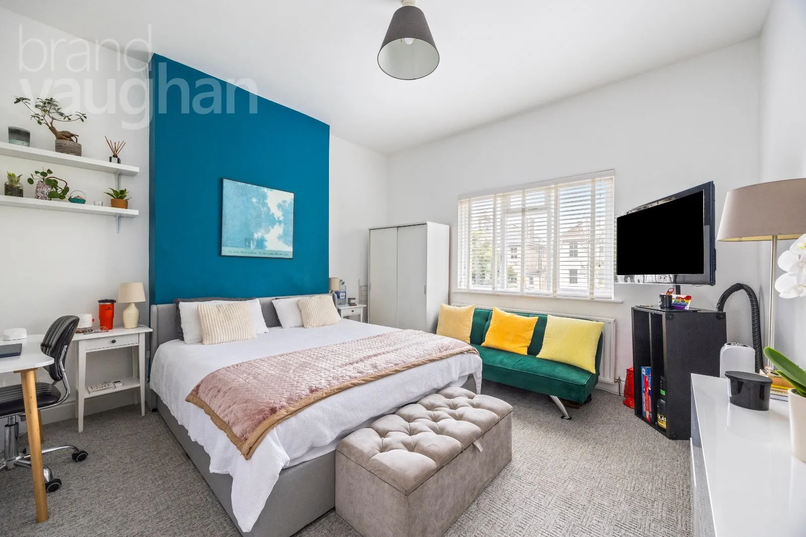 2 bed Apartment