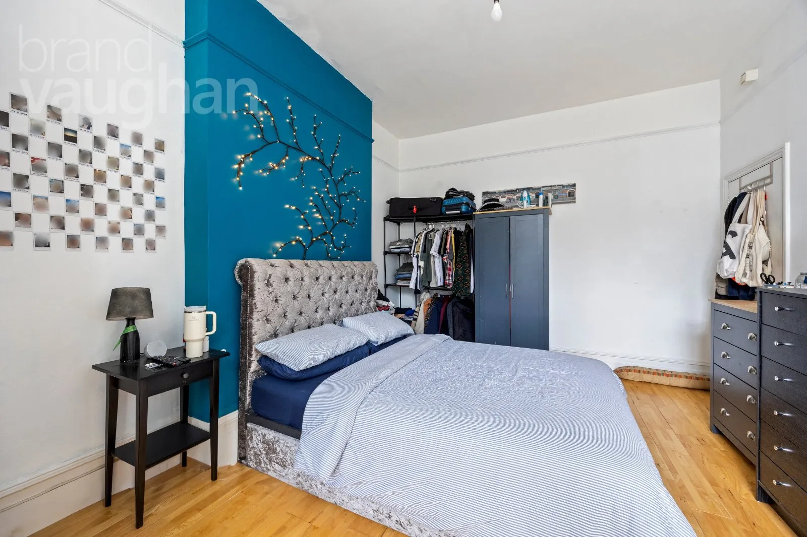 2 bed Apartment