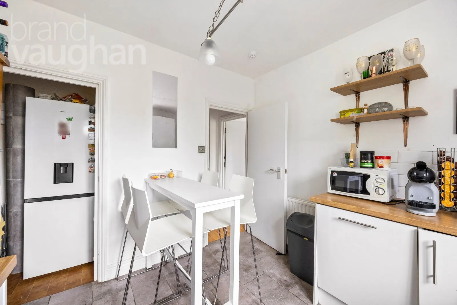 2 bed Apartment