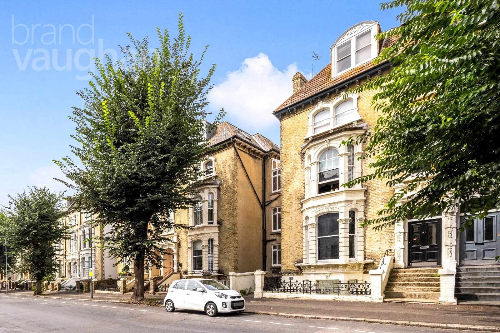 2 bed Apartment