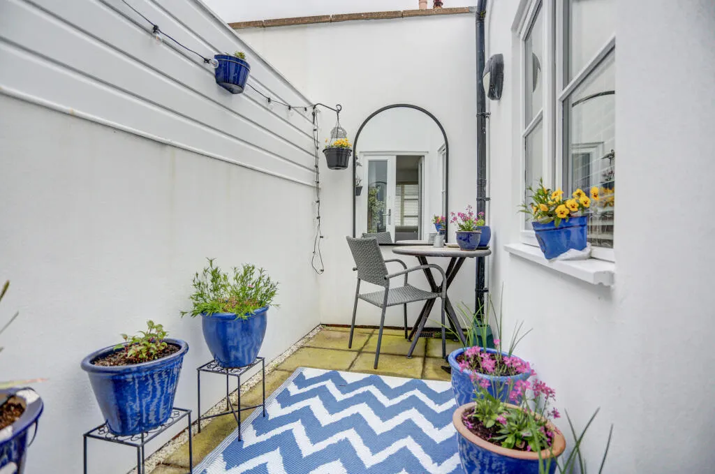 Property cover