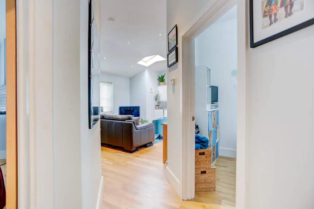 2 bed Semi-Detached Bungalow
