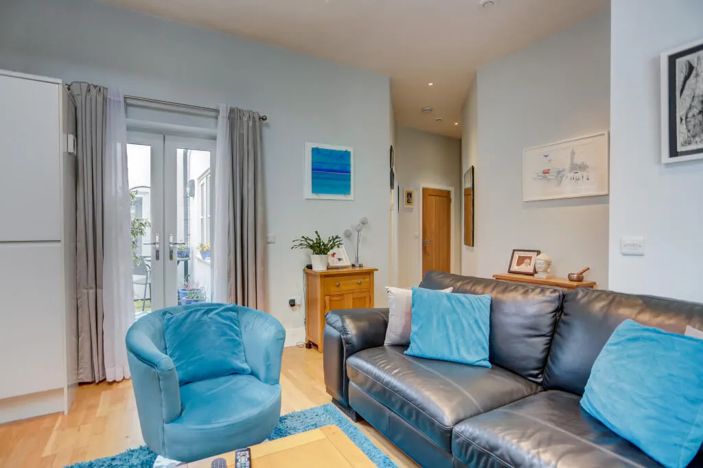 2 bed Semi-Detached Bungalow