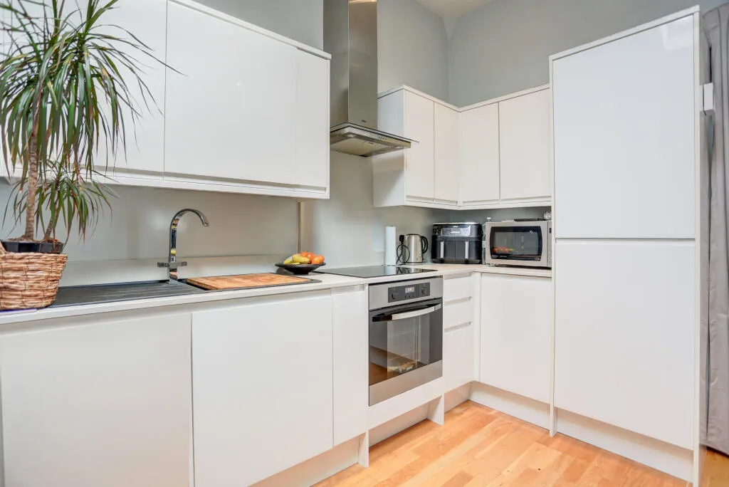 2 bed Semi-Detached Bungalow