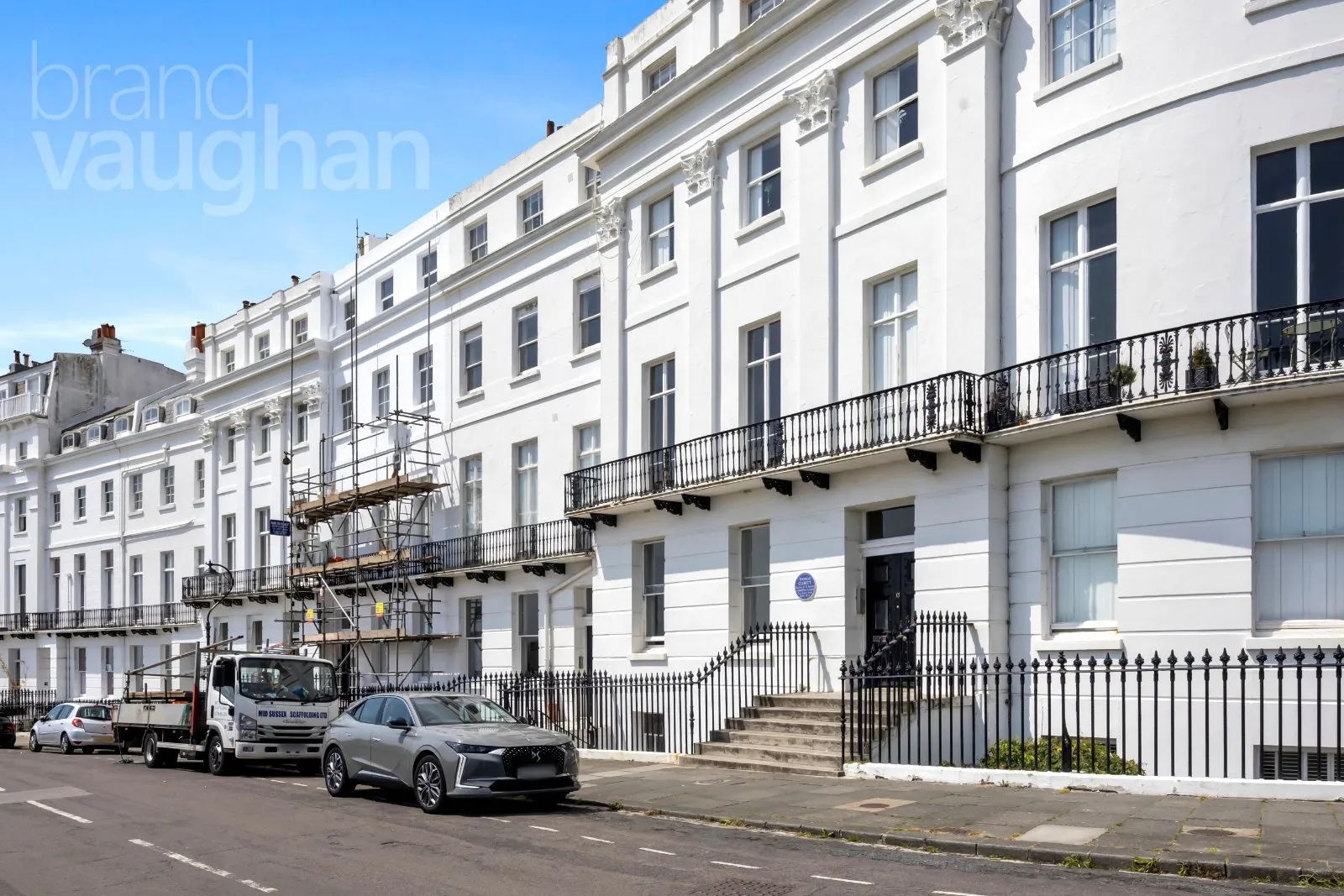 Property cover