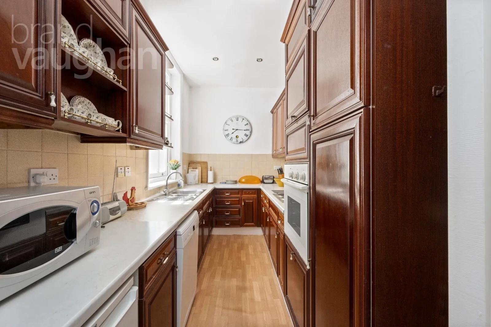 3 bed Apartment