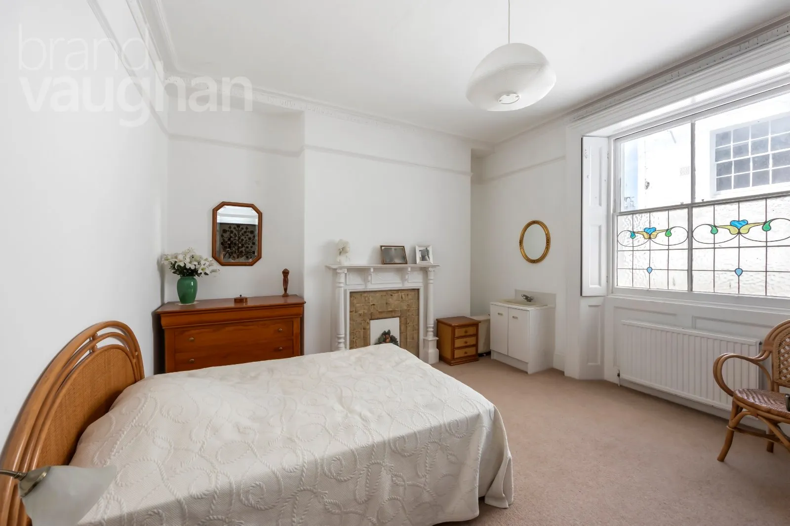 3 bed Apartment