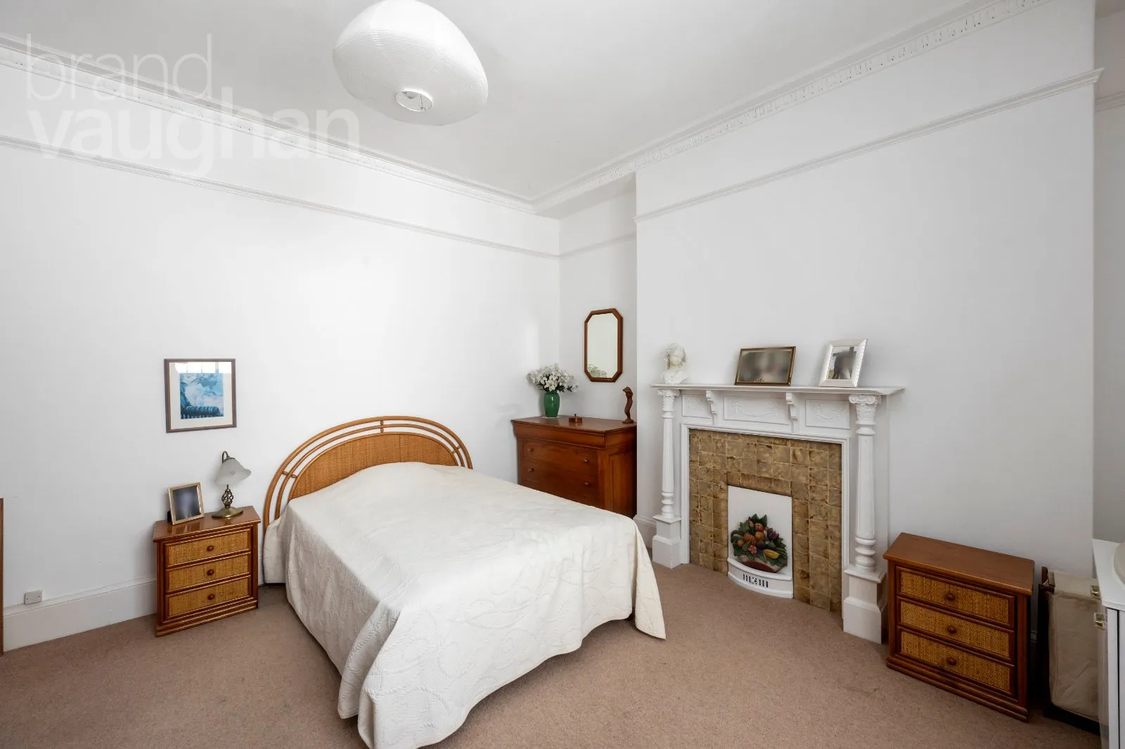 3 bed Apartment