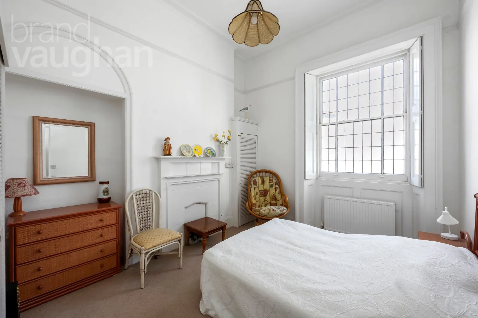 3 bed Apartment