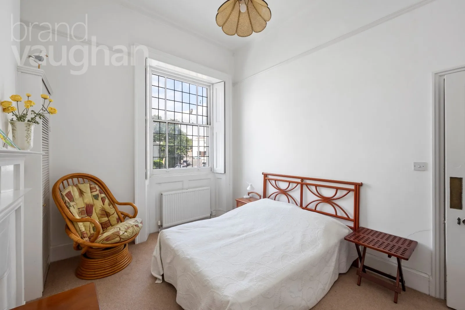 3 bed Apartment