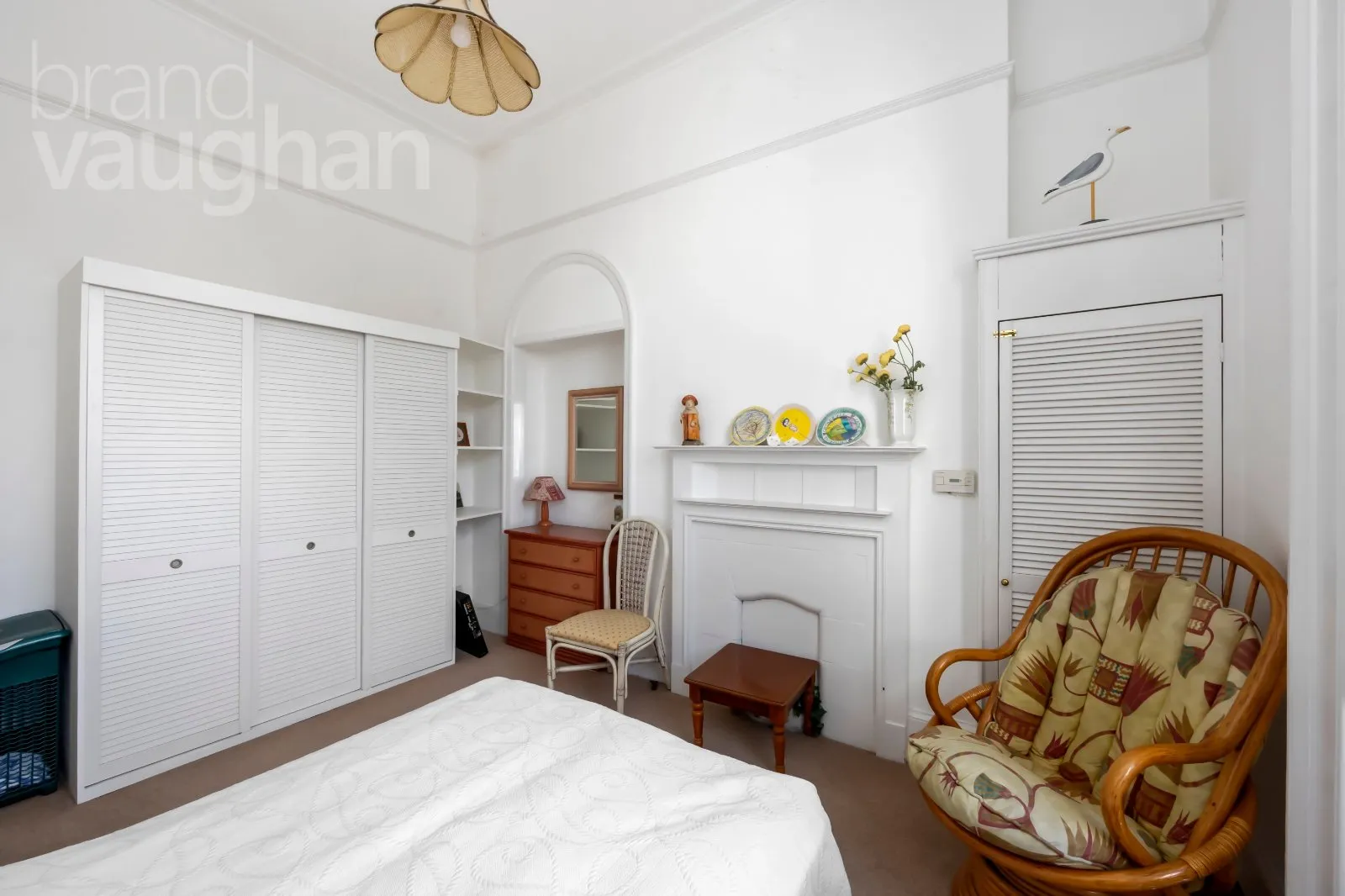 3 bed Apartment