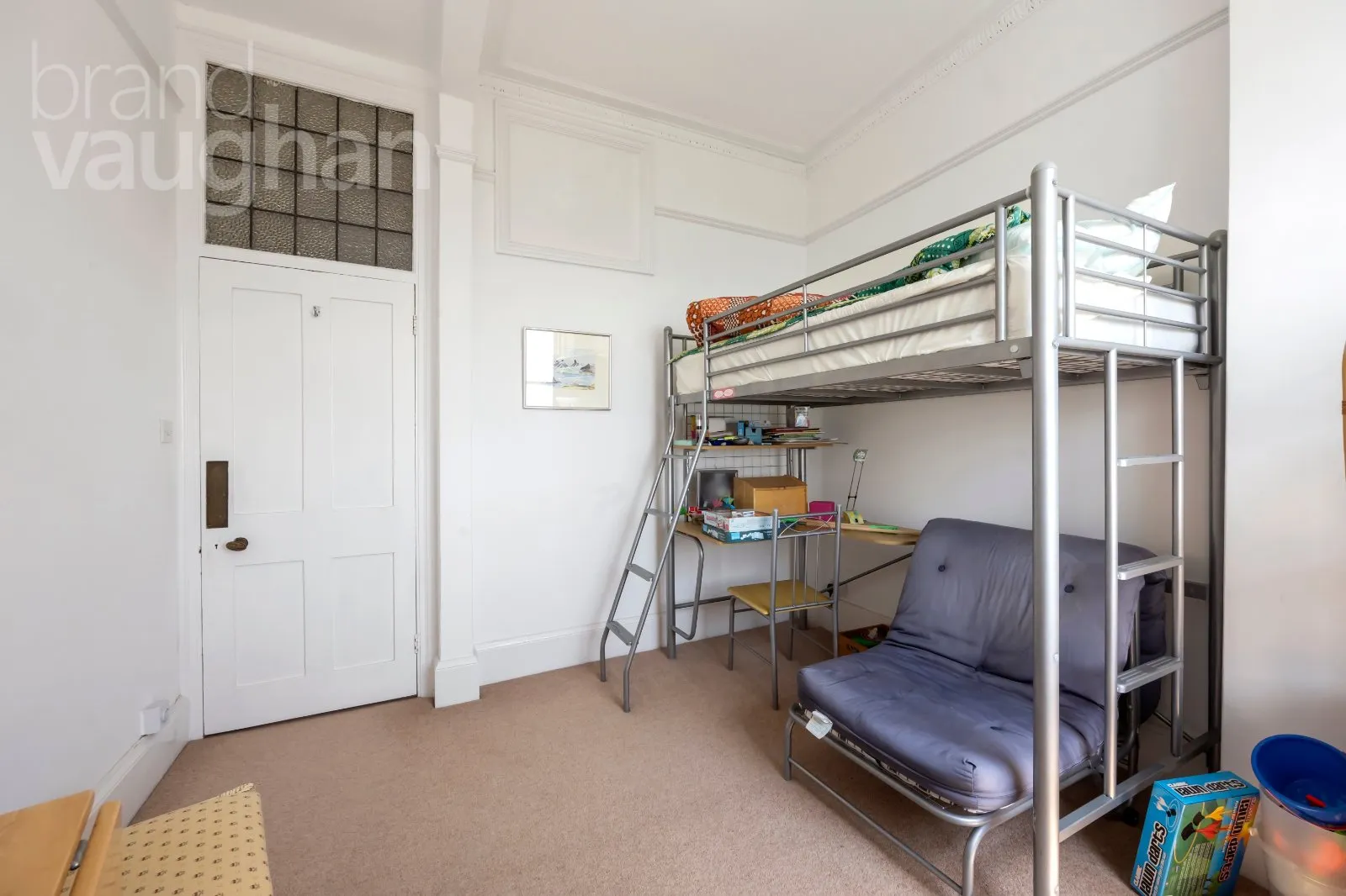 3 bed Apartment