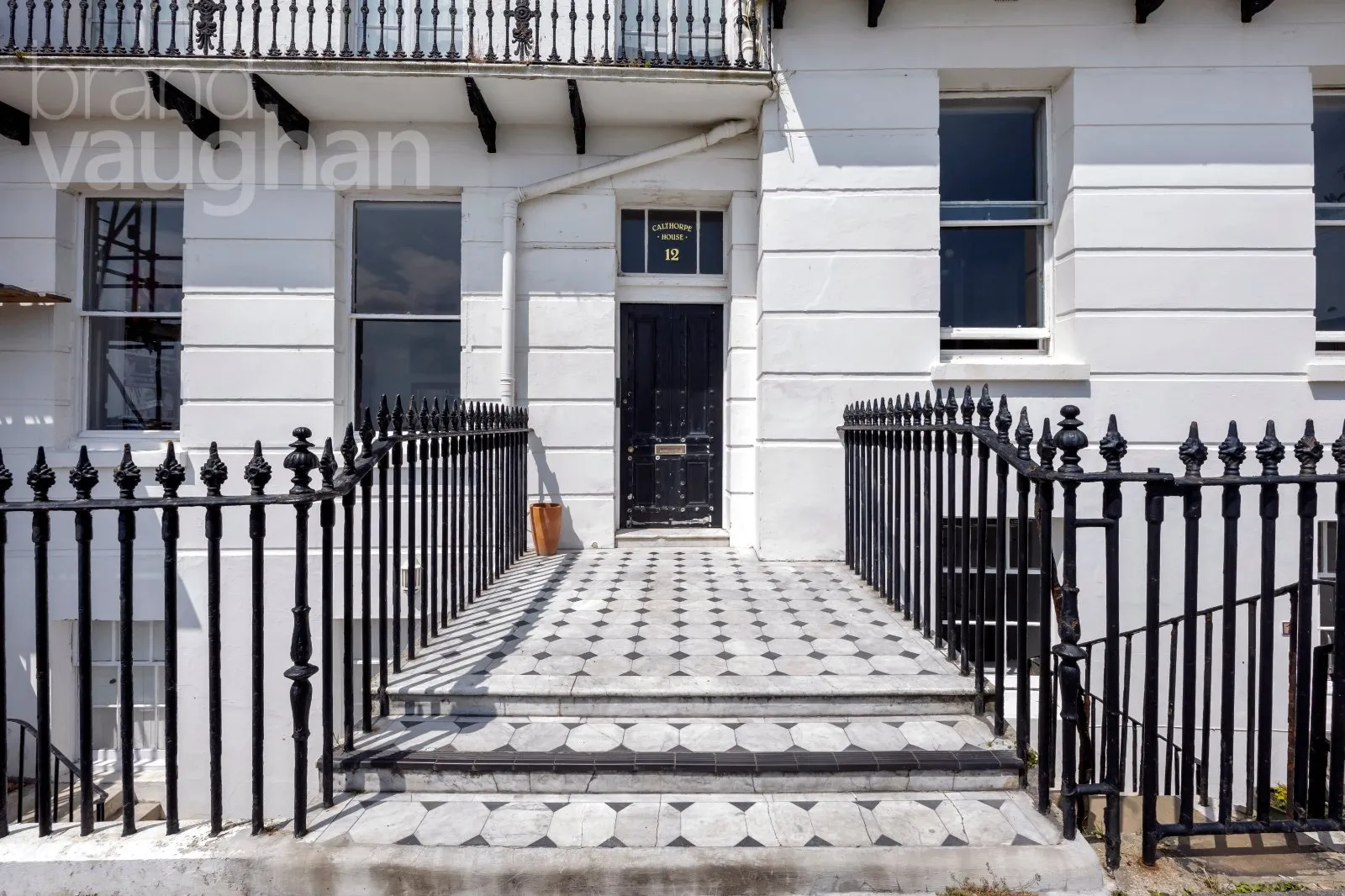 3 bed Apartment