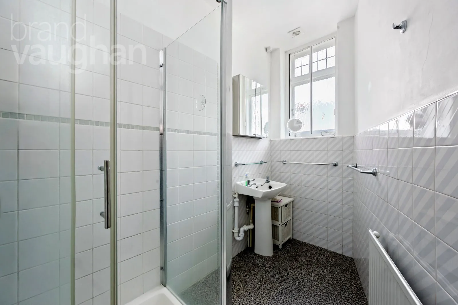 3 bed Apartment