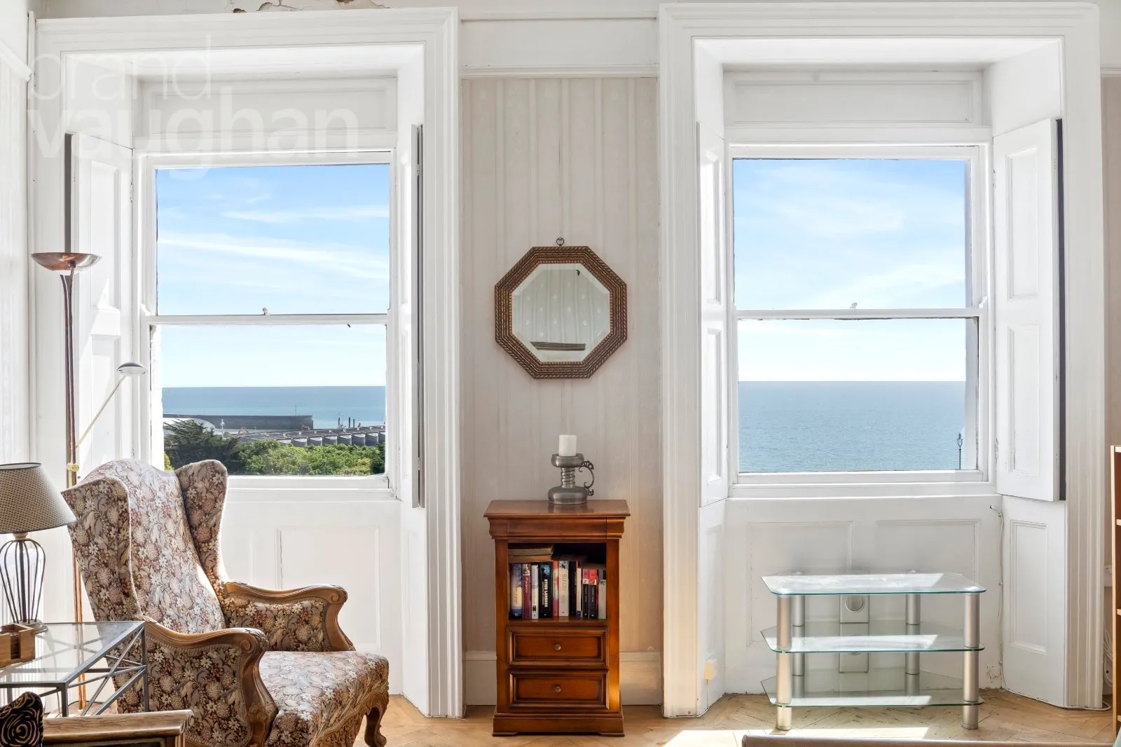 3 bed Apartment