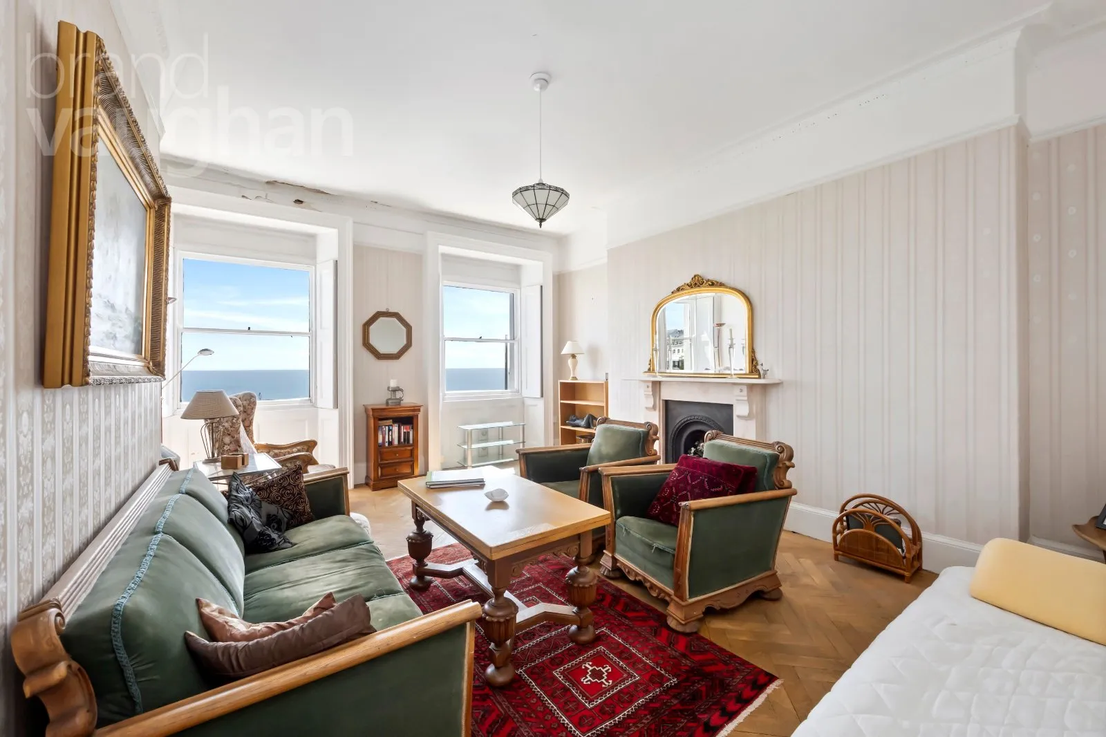 3 bed Apartment