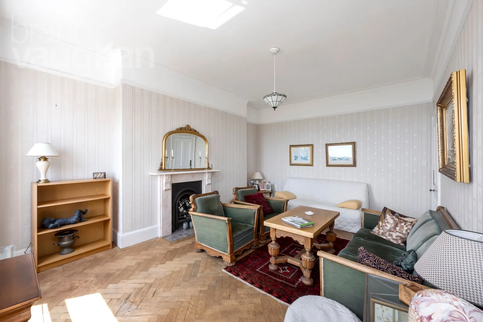 3 bed Apartment