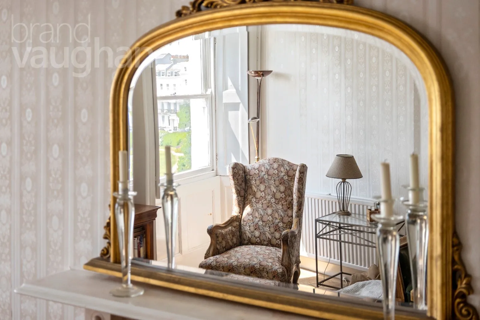 3 bed Apartment