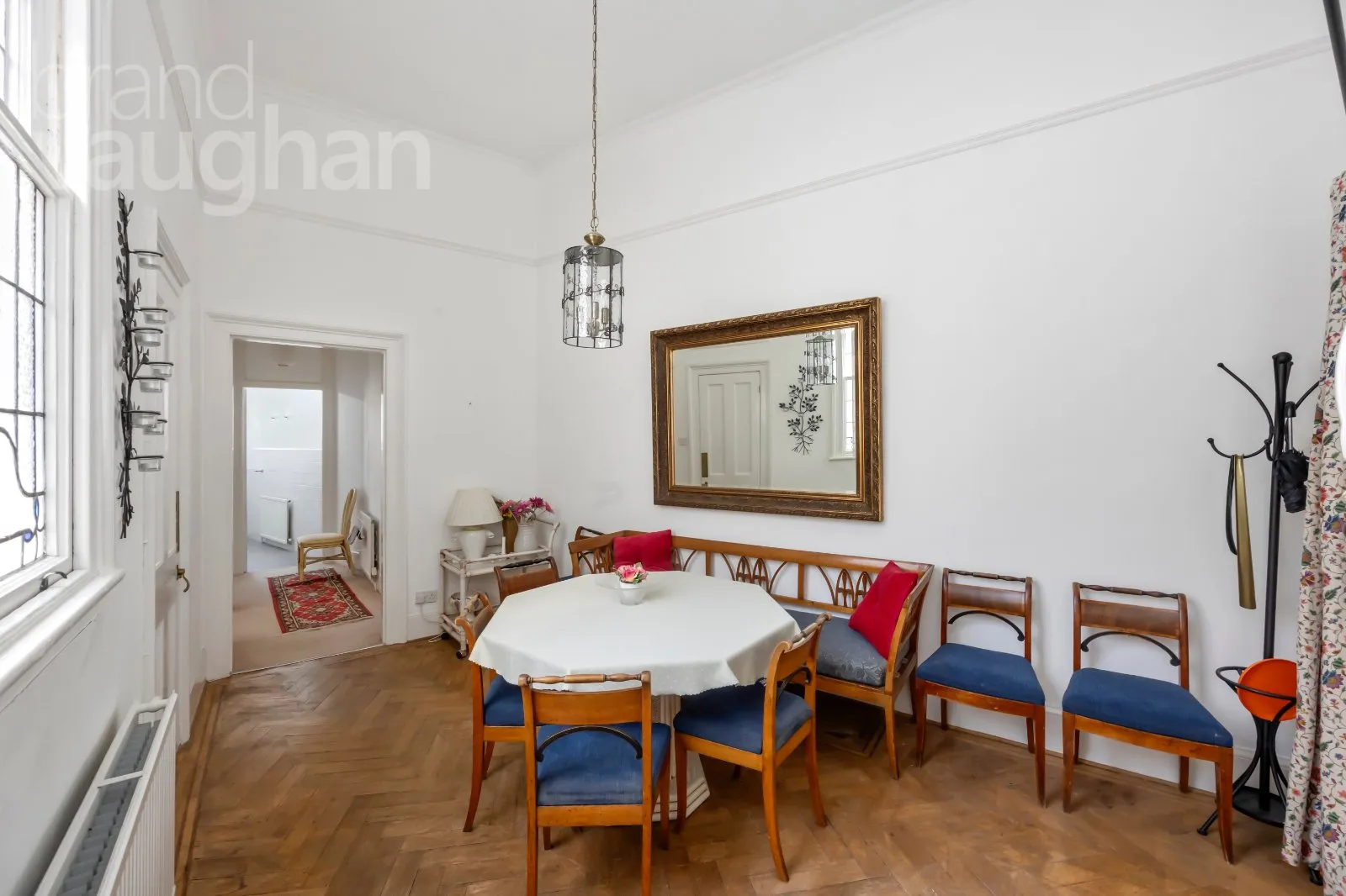 3 bed Apartment