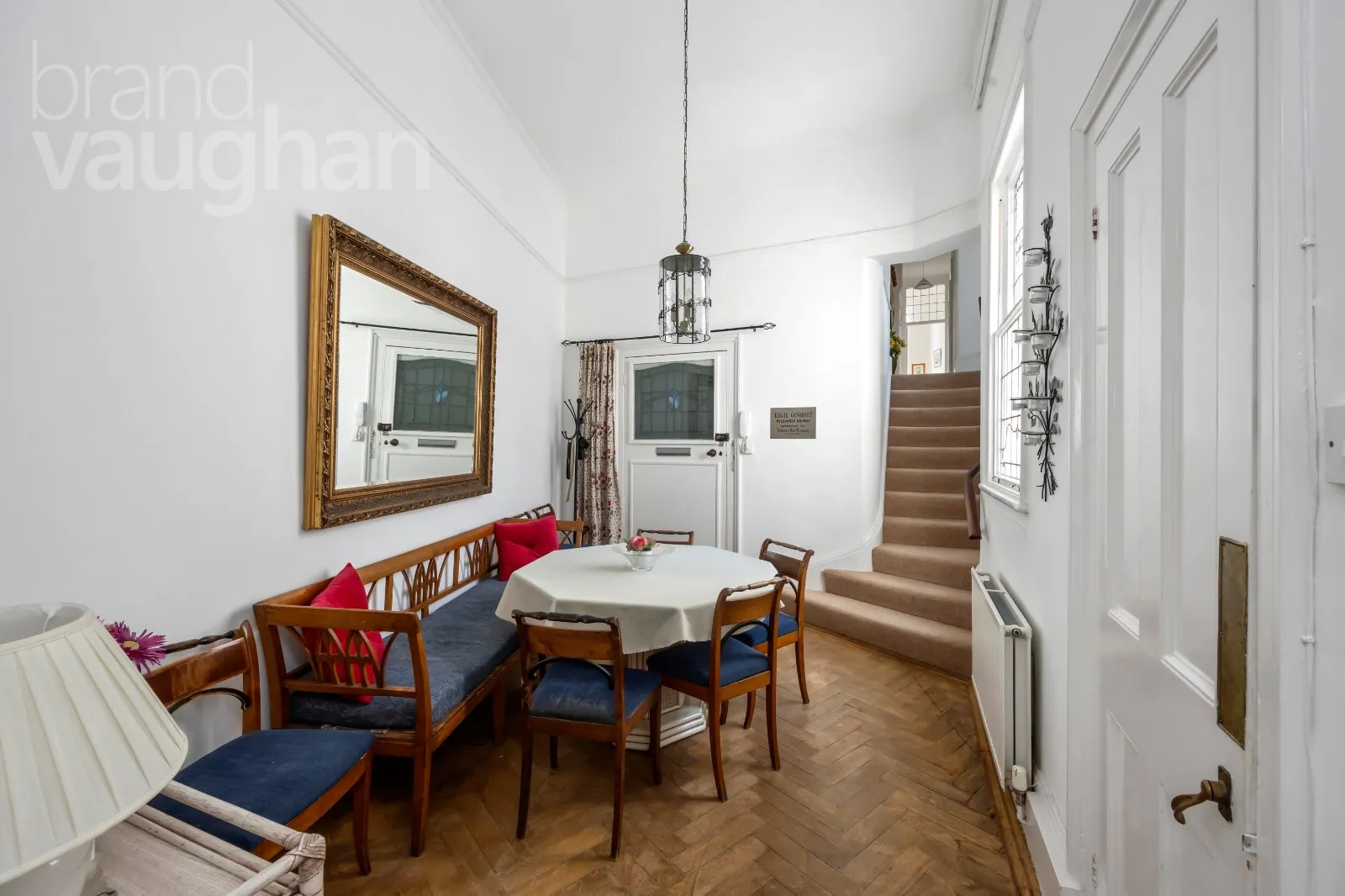 3 bed Apartment