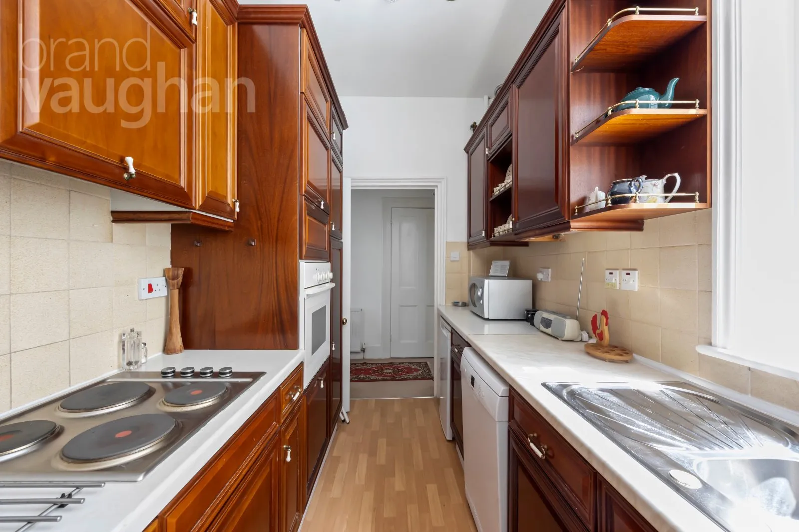 3 bed Apartment