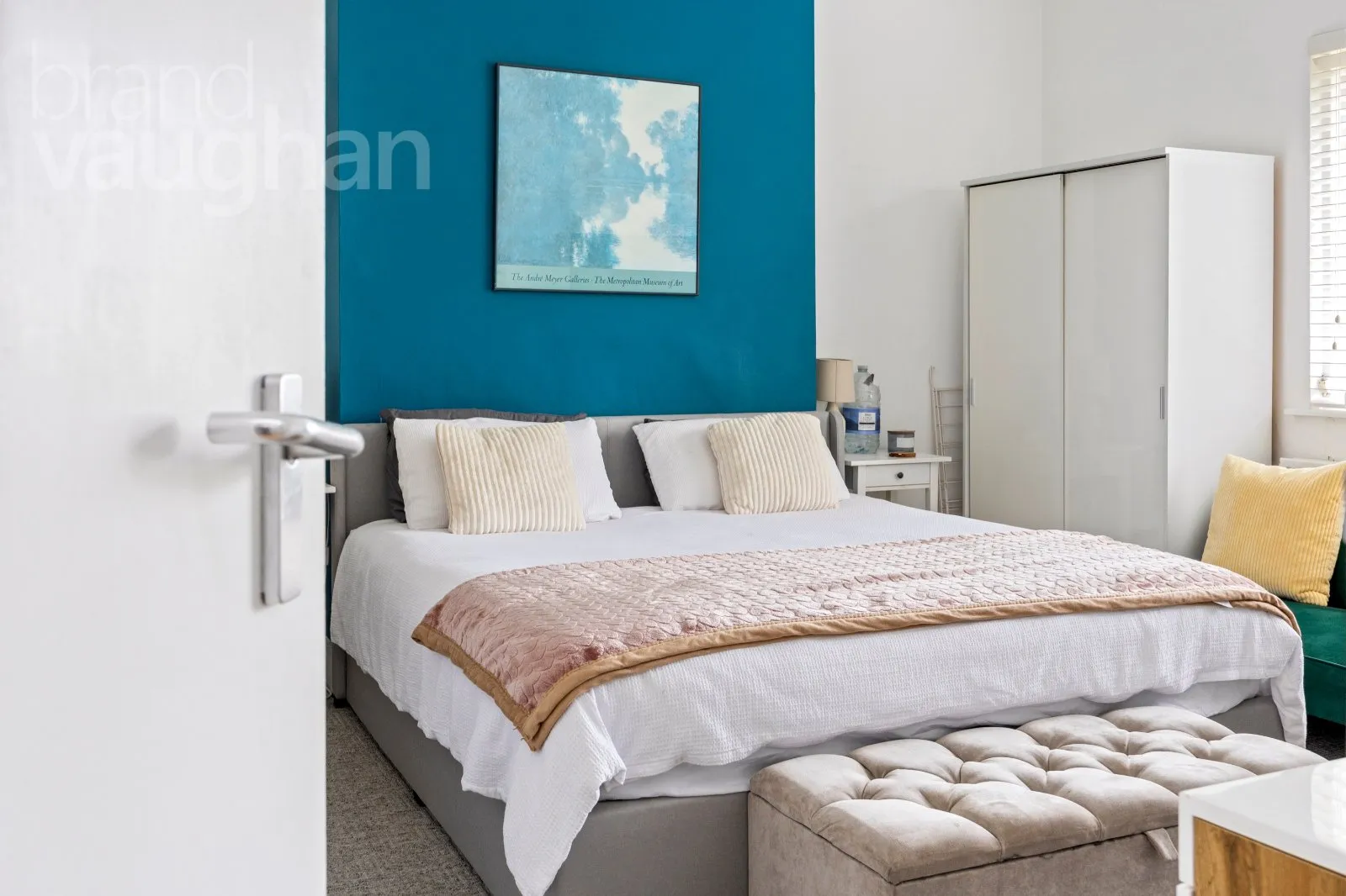 2 bed Apartment