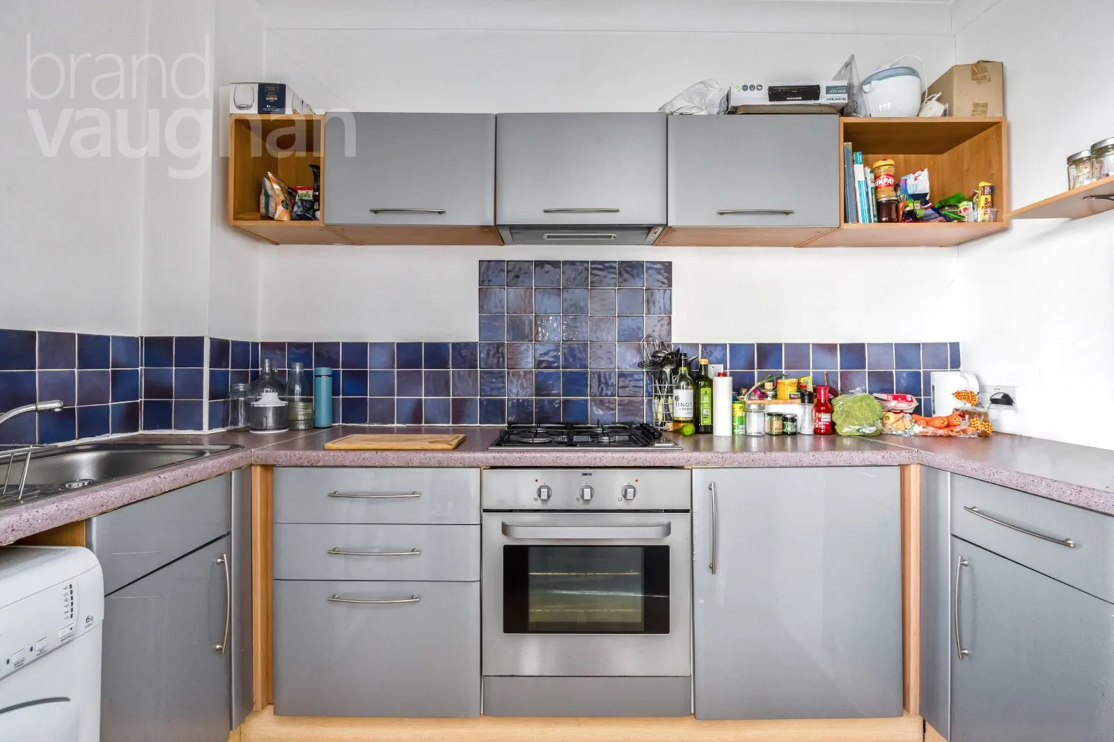 1 bed Apartment