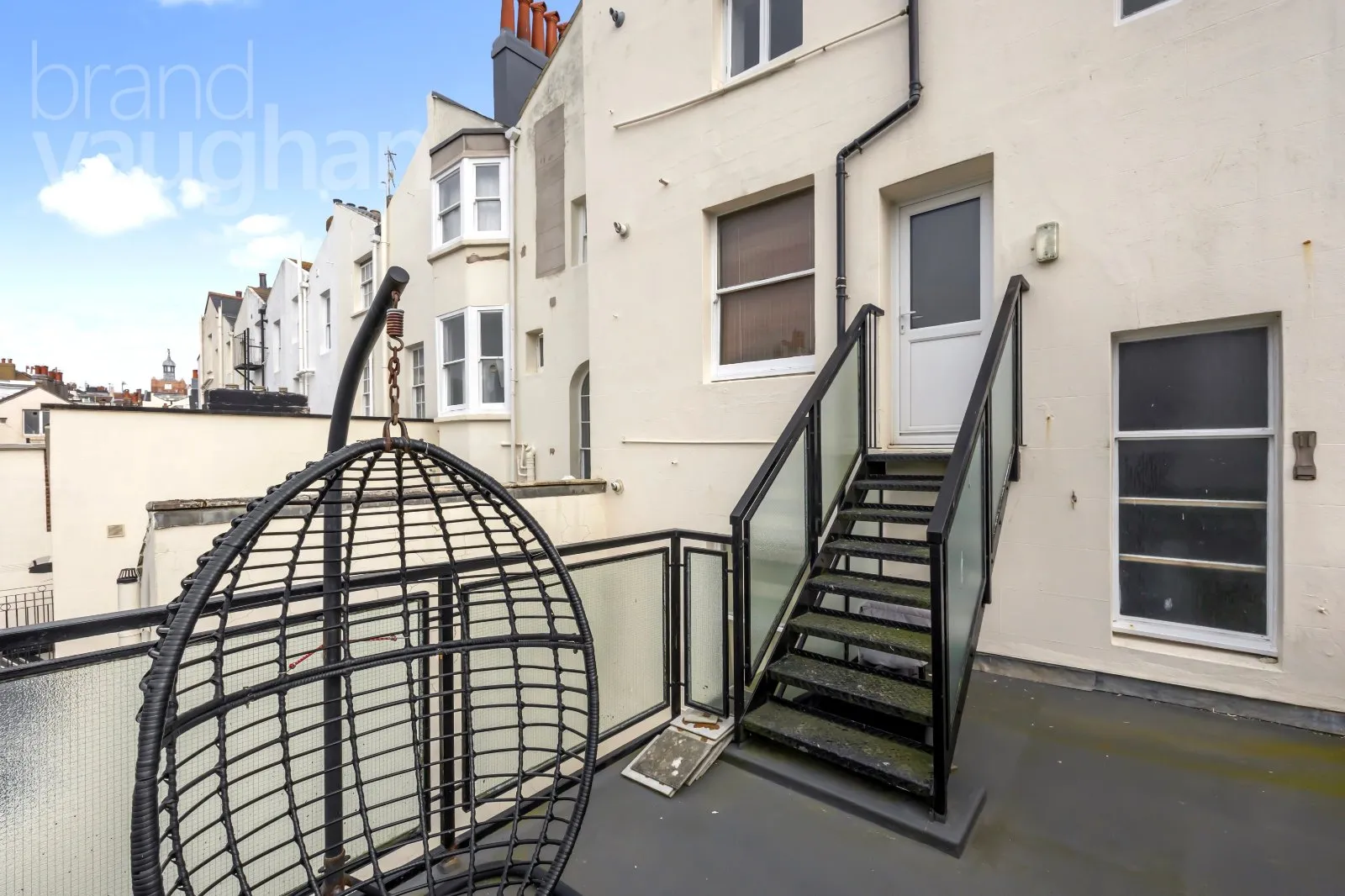 1 bed Apartment