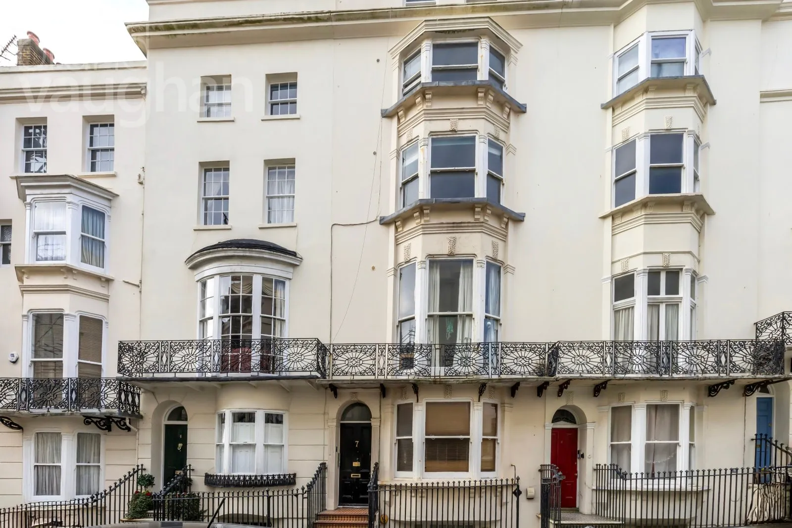 1 bed Apartment