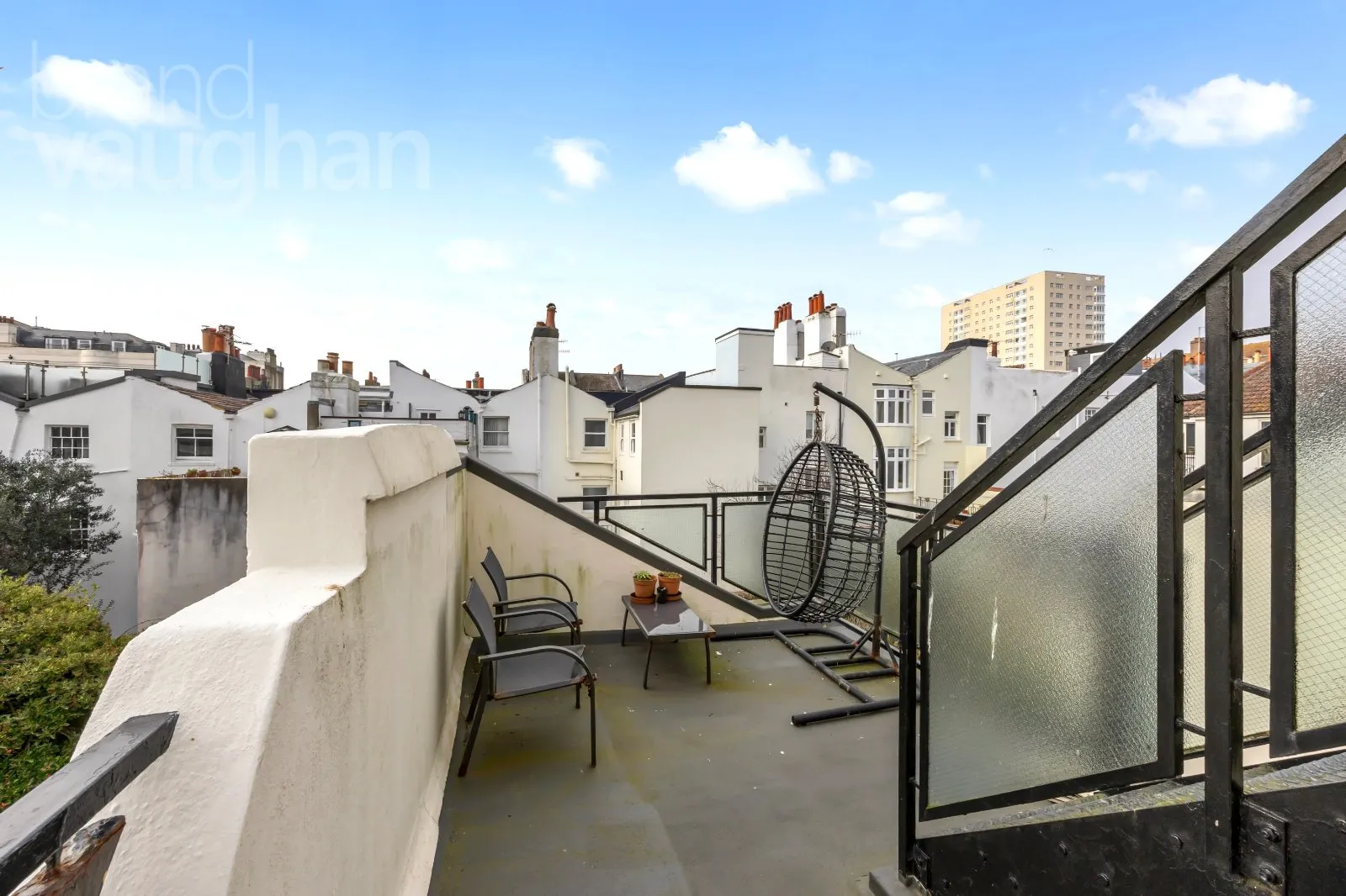 1 bed Apartment