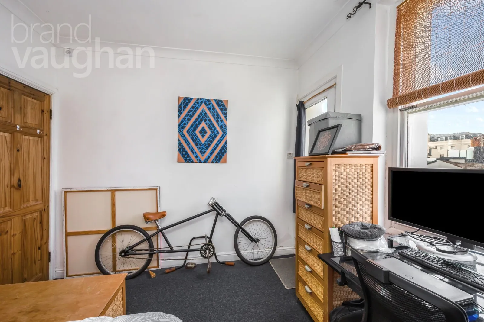 1 bed Apartment