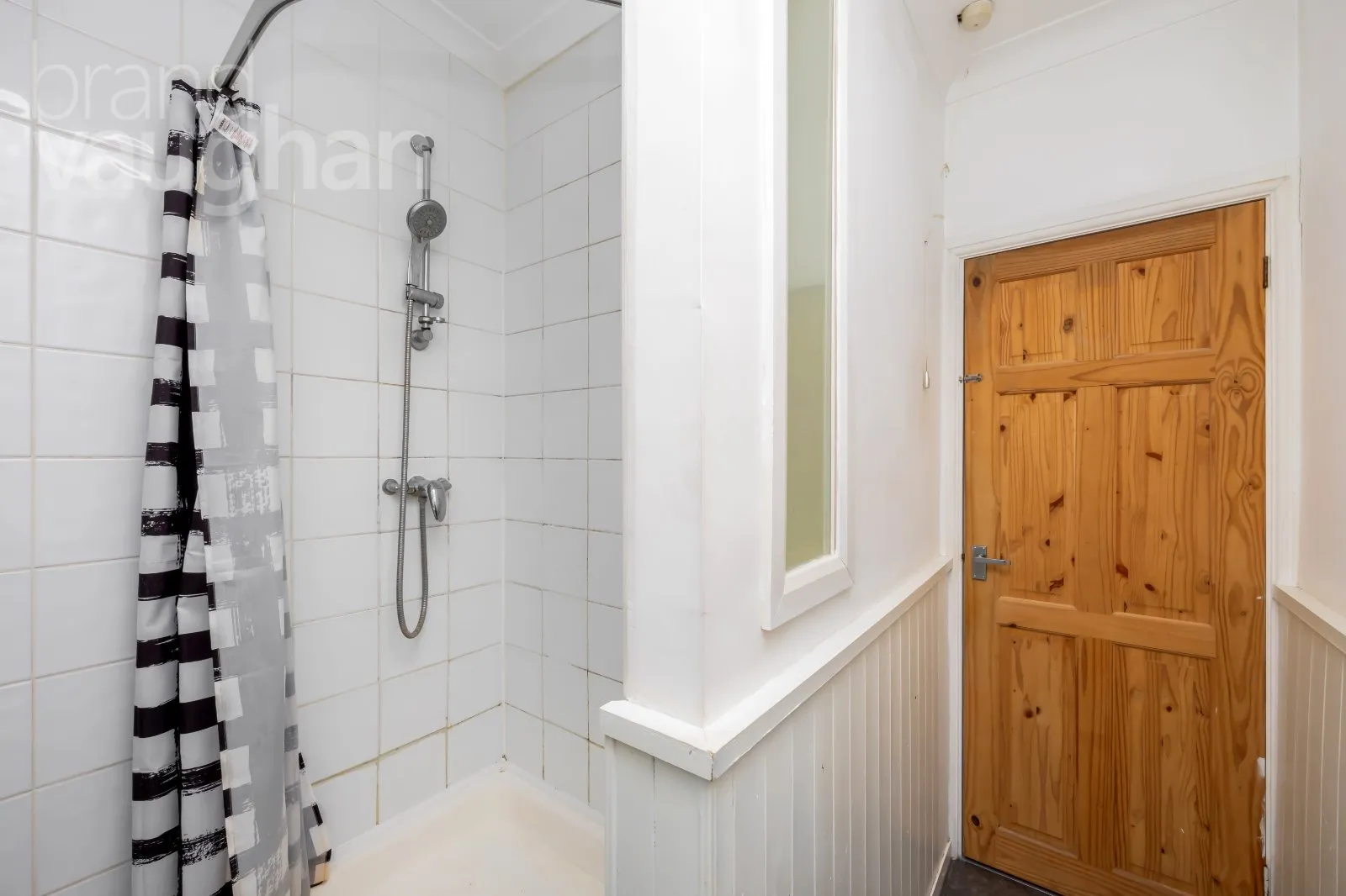 1 bed Apartment