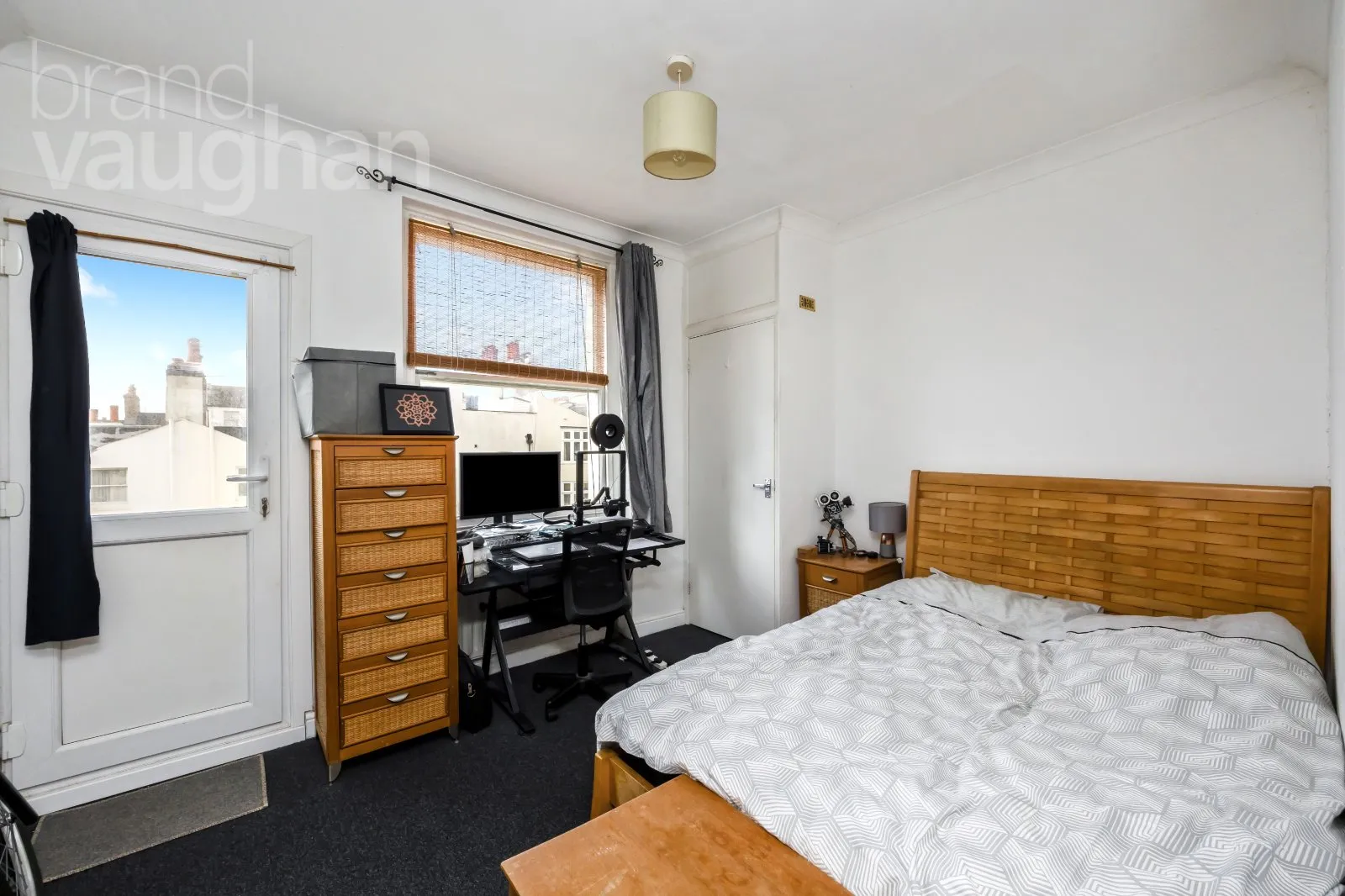 1 bed Apartment