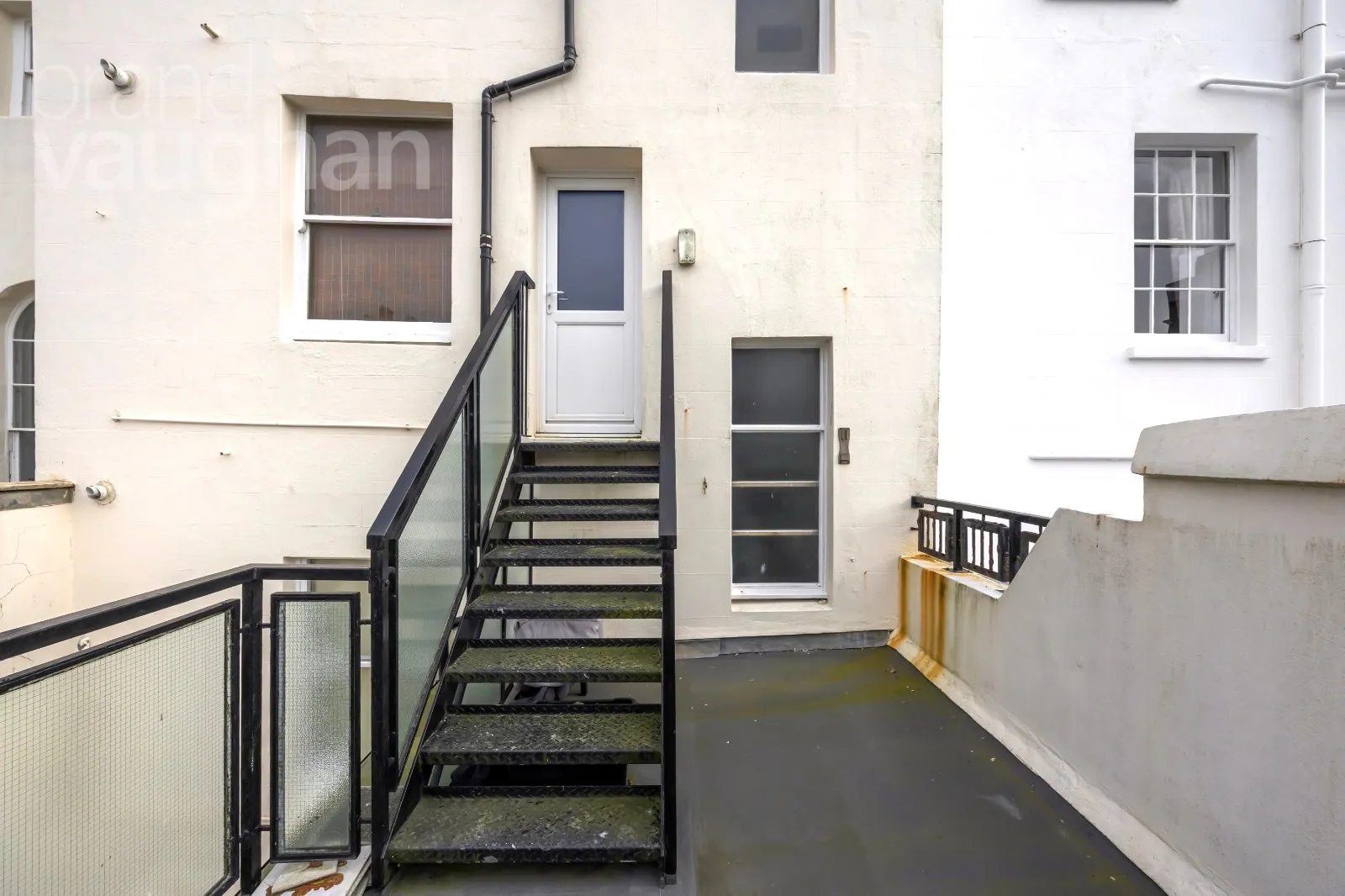 1 bed Apartment