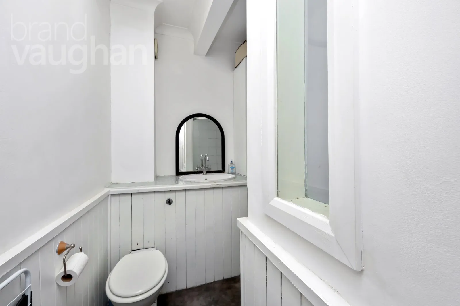 1 bed Apartment