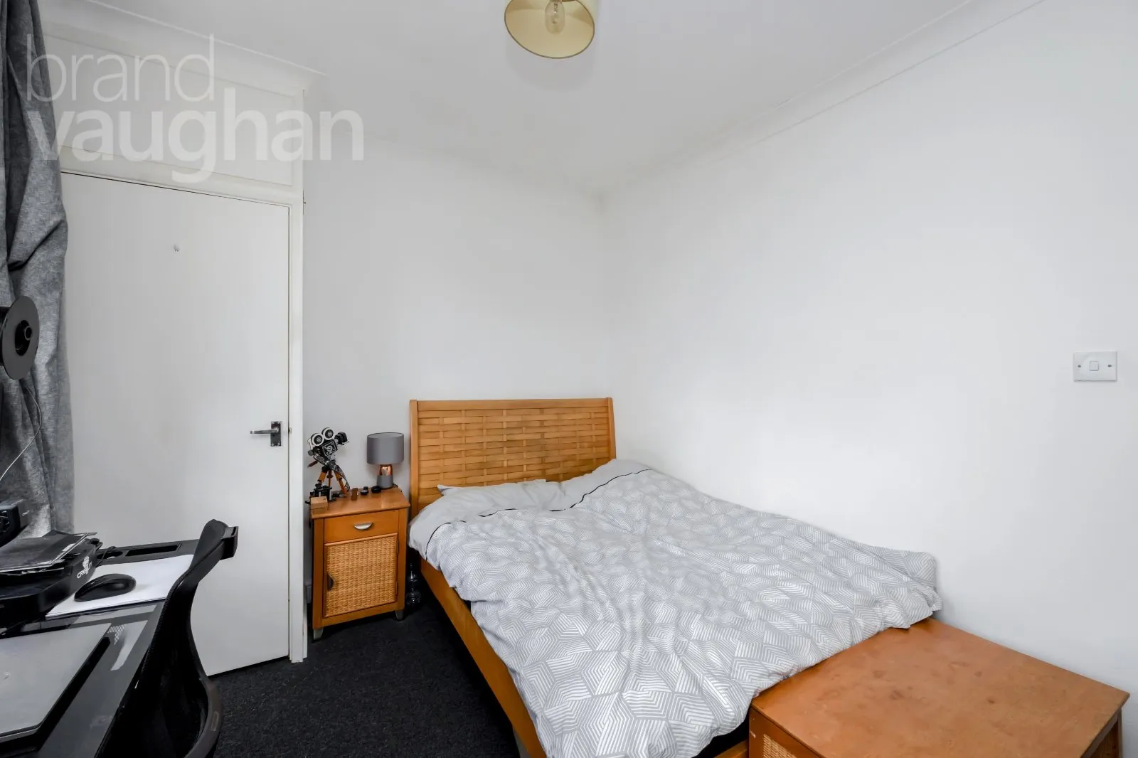1 bed Apartment