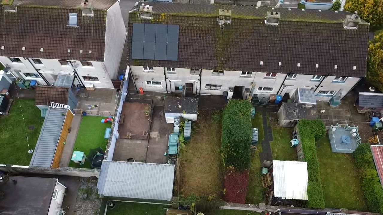 Eagle View, Woodview, Banteer, Cork, P51 E9P4 - Online Auctions