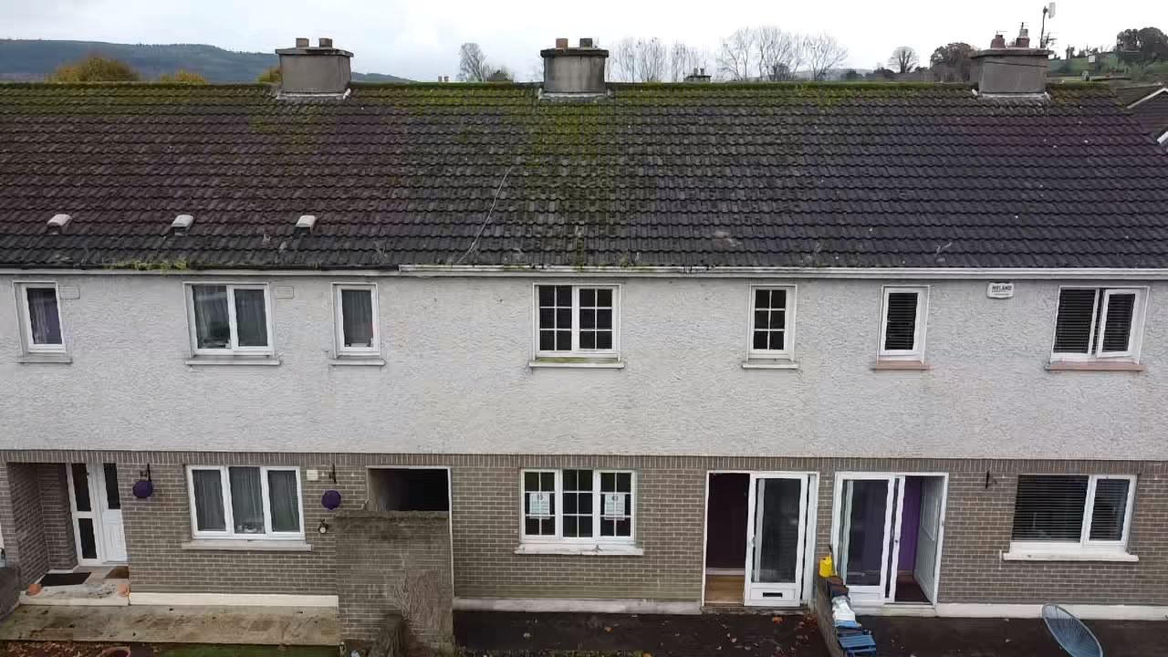 Eagle View, Woodview, Banteer, Cork, P51 E9P4 - Online Auctions