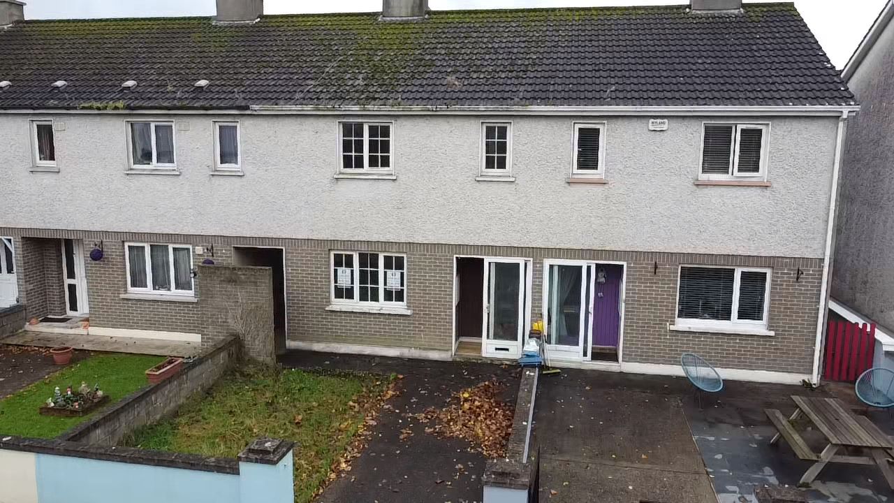 Eagle View, Woodview, Banteer, Cork, P51 E9P4 - Online Auctions