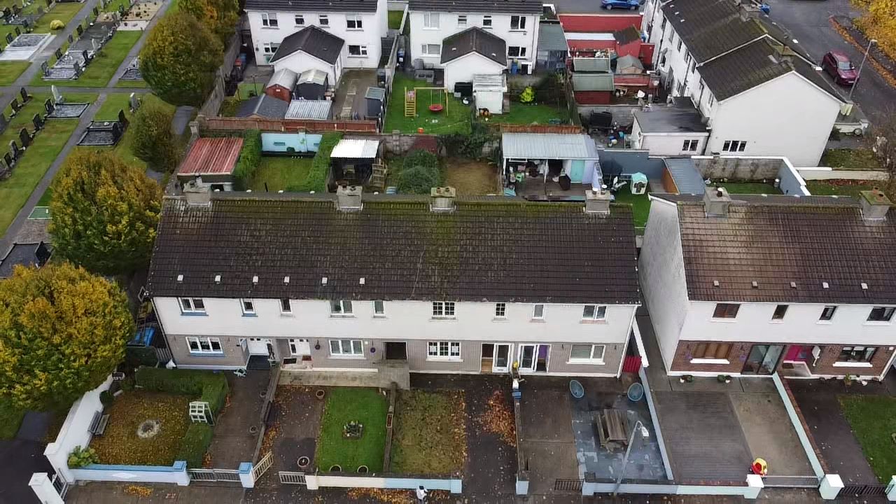 Eagle View, Woodview, Banteer, Cork, P51 E9P4 - Online Auctions