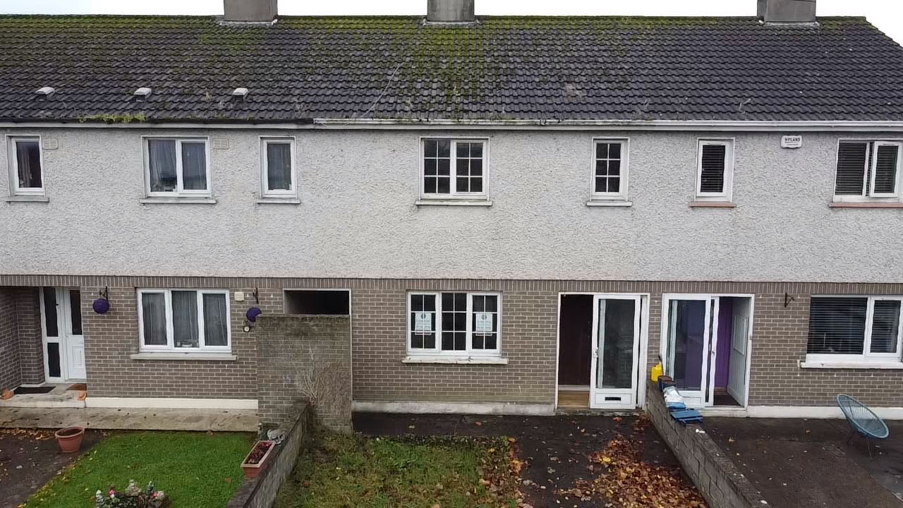 Eagle View, Woodview, Banteer, Cork, P51 E9P4 - Online Auctions