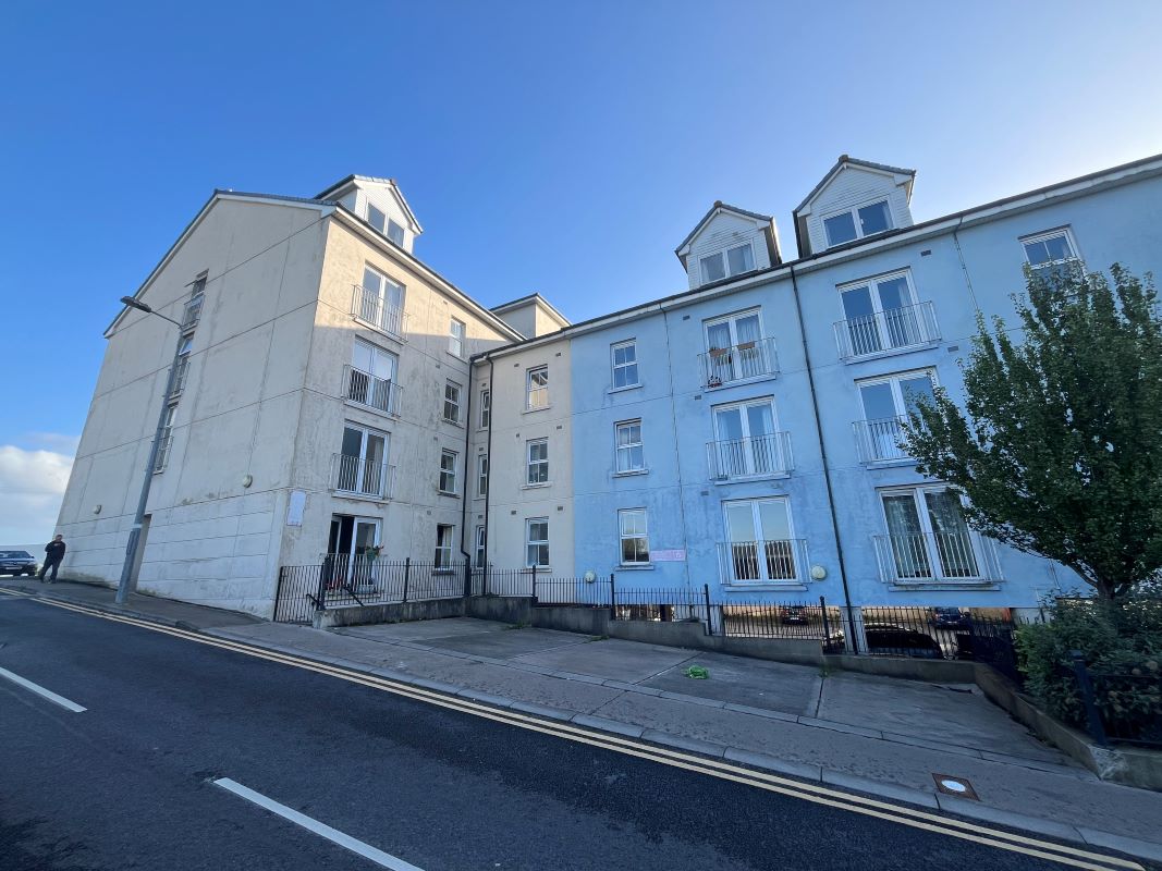 Apt 314 Summerhill Apts, Main Street, Bundoran, Co. Donegal, F94 HW88 - Online Auctions